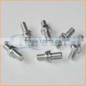 Factory Direct Sales High Quality Welding Stud Bolt With Hole photo-5