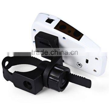 10 LEDs USB Chargeable Cycling Bike Tail Light Automation MTB Brake Rear Safety Warning Lamp photo-5