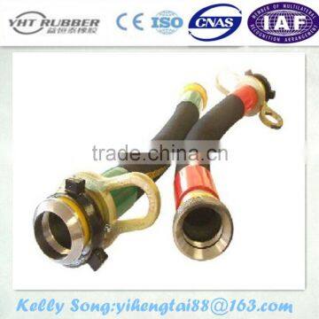 large rubber drilling hose