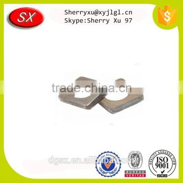 ISO Passed China factory custom precision shim washer