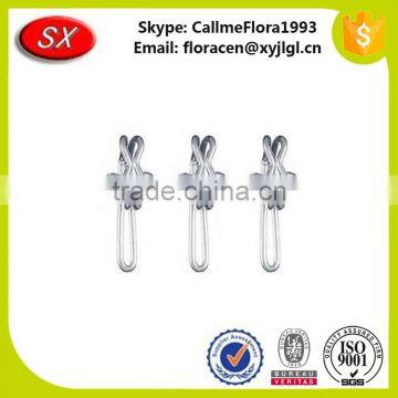 Aluminium Customized Curtain Hooks From China photo-3
