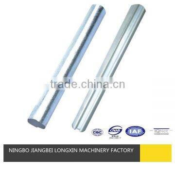 Solid shaft or hollow shaft for Industrial Door Accessory / Garage door hardware