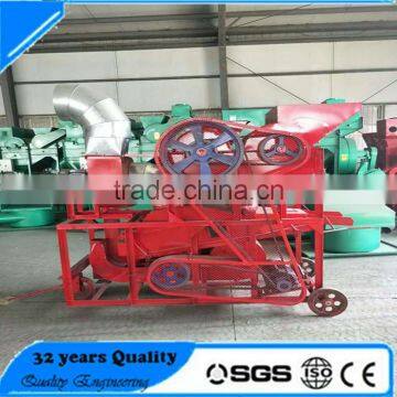 2017 supply featured prodcut groundnut hulling machine price with high efficiency