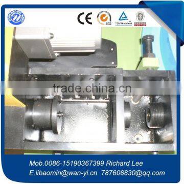Mild and Low-alloy Flux-cored Wire Drawing Machine photo-6