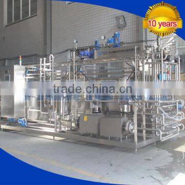 Best Milk Pasteurizer Machine Price photo-3