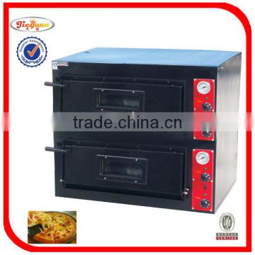 electric double decks pizza oven ( EB-2)