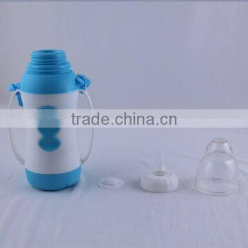 BPA Free Hot Product for Baby Plastic Body Flask Thermos for Dubai photo-6