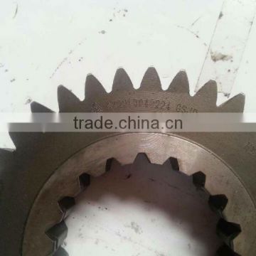 A gear shaft AZ2210040224