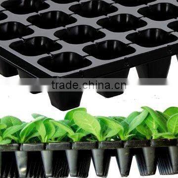 vegetable plant tray, cell plug tray