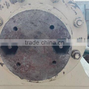 3-60mm Diameter Stick Shape Coconut Shell Charcoal Briquette Machine Line