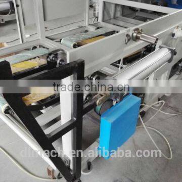 PLC Full Automatic Toilet Paper and Kitchen Paper Machine photo-2