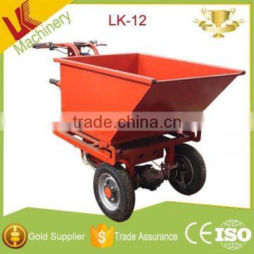 Mini Dumper Truck for Sale in Pakistan/mini Dump Trucks for Sale/mini Electric Dumper photo-6