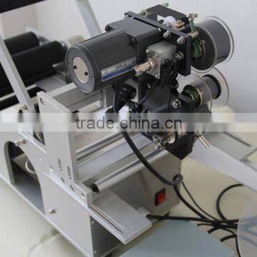 Round Bottle Labeling Machine LT50 photo-5