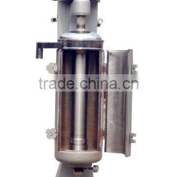 High Speed Pharmacy Centrifuge Equipment, Tubular Centrifuge Blood Separator for Sale. photo-2