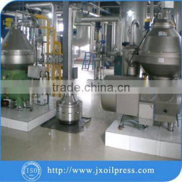 China Factory Price Automatic Corn Oil Deoderization Machine Plant photo-5