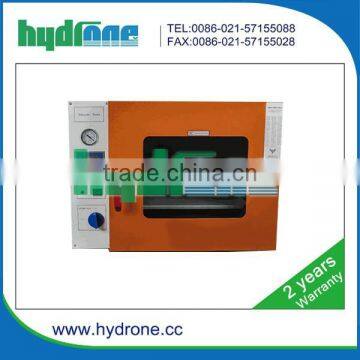 How to do Bho Hash Extraction OIL photo-6