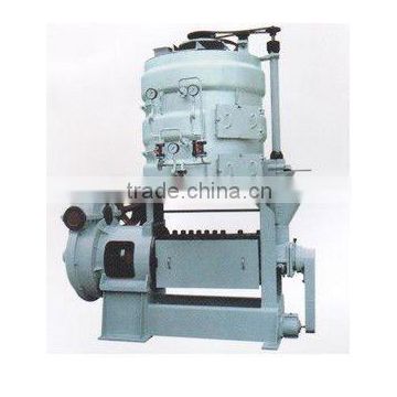 Perillaseed XZ20/80 Screw Oil Press For Sale