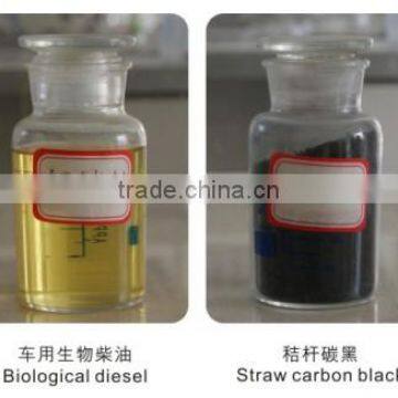 Fatty Acid Oil Fat Oil Used Cooking Oil for Biodiesel