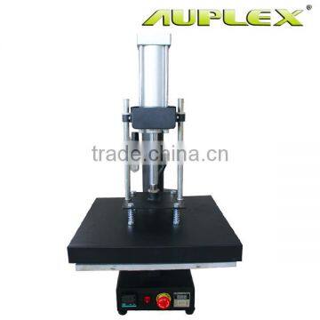 Auplex Air Automatic Heat Stamping Machine photo-5