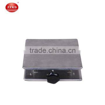 Laboratory Scissors Jack Lifting Table, 100*100mm photo-5