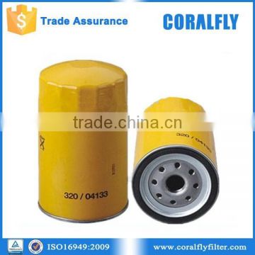 oil filter 320/04133A