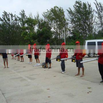 Pest Control Fogging Machine (UN Pest Control Product) photo-4