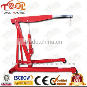 3ton tl1001-3 engine crane CE