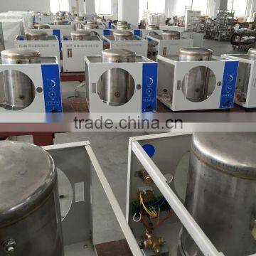 Pulse Vacuum Autoclave TS-DDV Dental Equipment In China-Bluestone Autocalve photo-5