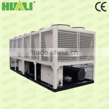 HUALI High Quality Mini Water Chiller & Heat Pump Heater photo-5