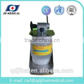 Disposable Syringe Destroyer for Medical photo-6