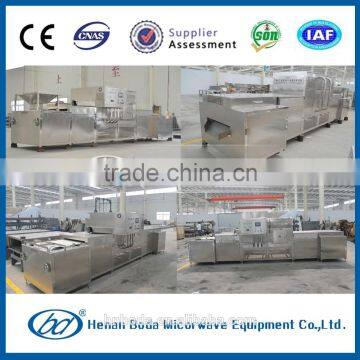 High Quality Egg Powder Drying Machine photo-5