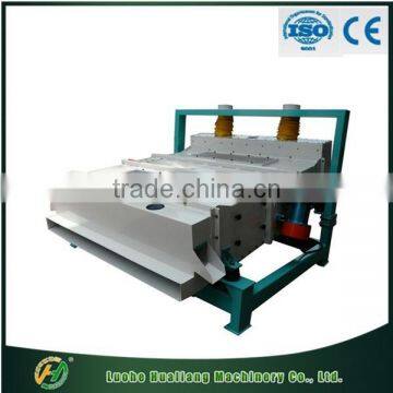Manufacturer of Vibrating Sieve for Flax Seed Cleaning Machine photo-3