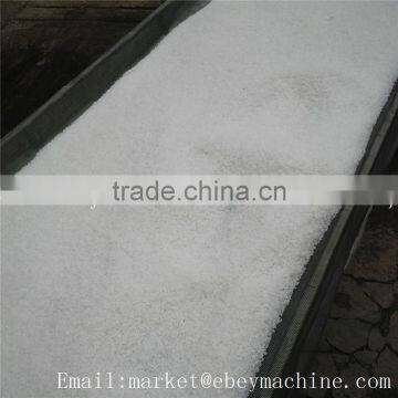 Plastic Bottle Chip Machine Japan Pellet Recycling Extruder photo-5