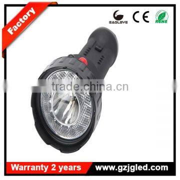 Guangzhou Area Industrial Safety Flashlight Rechargeable Battery Emergency Light 5JG-A370 photo-2