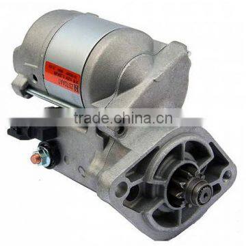 DAWEOO LANOS Car Part Auto Starter Motor OEM 96208781 photo-2