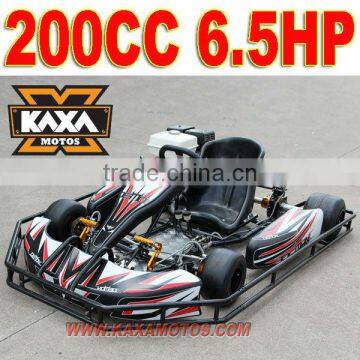 6.5HP 200cc Engine Go Kart