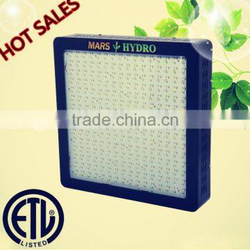 Mars Hydro 1200W Full Spectrum Led Grow Light For Indoor Plants Switchable VEG/FLOWER Hydroponic Led Grow Light