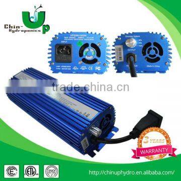 250W 400W 600W 1000w Hydroponic Digital Ballast/dimmable HPS/MH Lamp Electronic Ballast photo-2