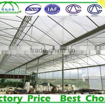 Best Sale Aluminum Greenhouse Parts photo-6