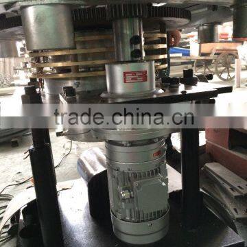 Blown Film Rotating Die Head photo-5
