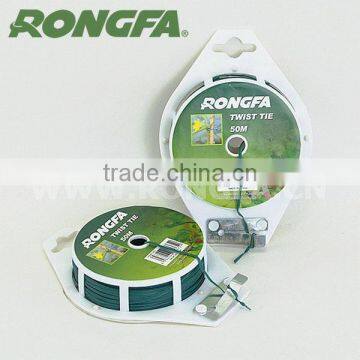 PVC Coated Tie Wire Dispenster With Cutter