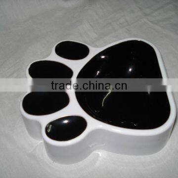 pet cat bowl