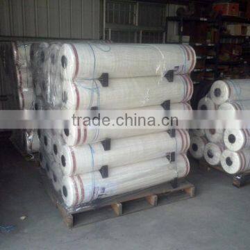 UV Stabiliser Protection Dark Green Hay Bale Netwrap photo-5