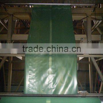 Clear LDPE Mulch Films , Greenhouse Films for Agriculture photo-5