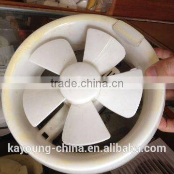 Mini Exhaust Fan / Fireproof Exhaust Fan / Squirrel Cage Exhaust Fan photo-6