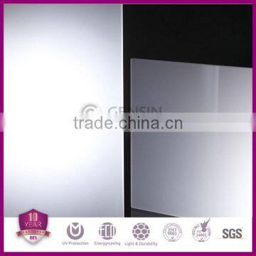 LED Light Cover/ Polycarbonate Diffuser /Haze 90%-93%
