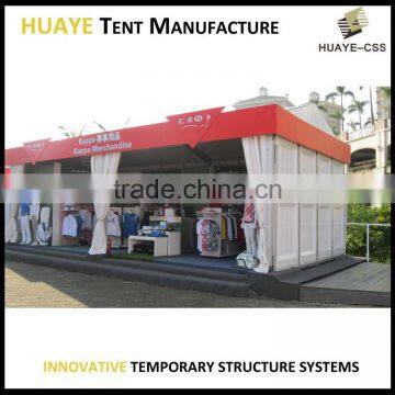China Manufacturer of Outdoor Event Structure Tent for Sale photo-6
