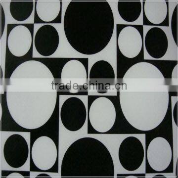 coating laminated nonwoven fabric with PE film