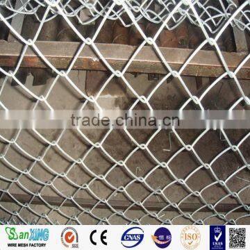 Automatic Chain Link Fence Machine Price/chain Link Fence photo-6
