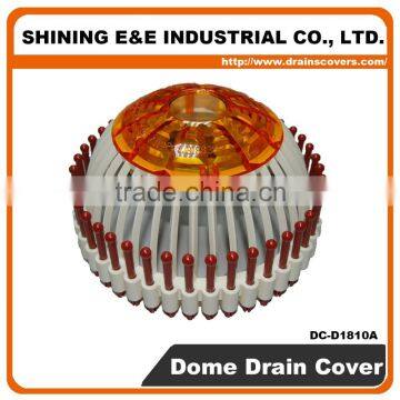 DC-D1810A Green Roof Outdoor Floor Drain Cover photo-5